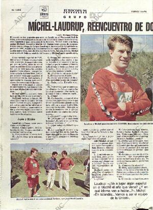ABC MADRID 14-06-1996 página 76