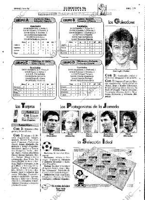 ABC MADRID 14-06-1996 página 79