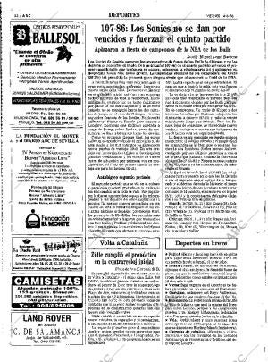 ABC MADRID 14-06-1996 página 82