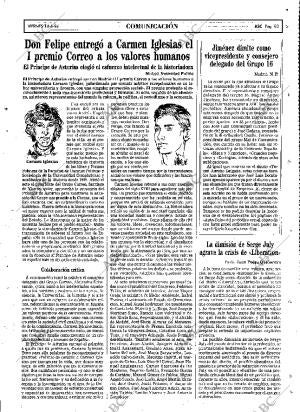 ABC MADRID 14-06-1996 página 83