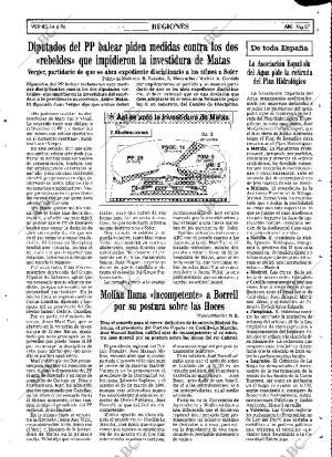 ABC MADRID 14-06-1996 página 87