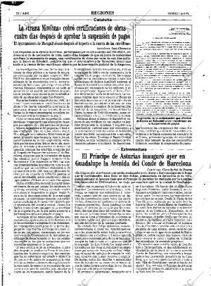 ABC MADRID 14-06-1996 página 88