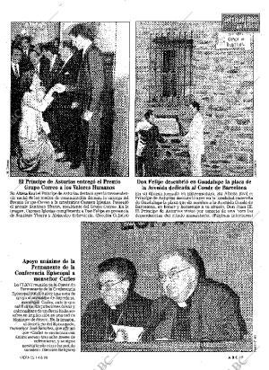 ABC MADRID 14-06-1996 página 9