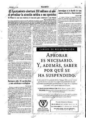 ABC MADRID 14-06-1996 página 93