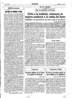 ABC MADRID 14-06-1996 página 94