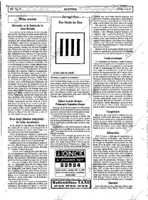 ABC MADRID 14-06-1996 página 96