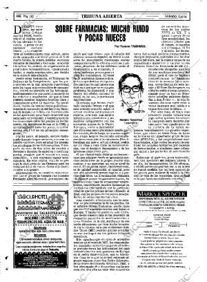 ABC MADRID 15-06-1996 página 102