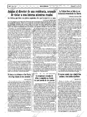 ABC MADRID 15-06-1996 página 104