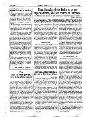 ABC MADRID 15-06-1996 página 106