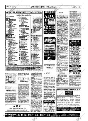 ABC MADRID 15-06-1996 página 115
