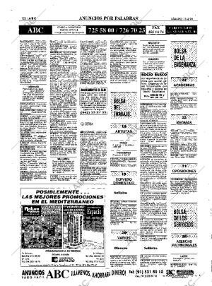 ABC MADRID 15-06-1996 página 122