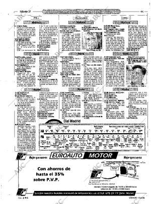 ABC MADRID 15-06-1996 página 134