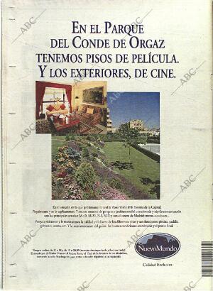 ABC MADRID 15-06-1996 página 136