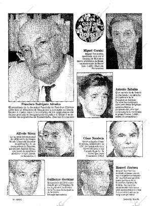 ABC MADRID 15-06-1996 página 14