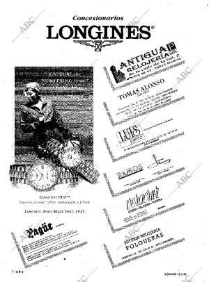 ABC MADRID 15-06-1996 página 2