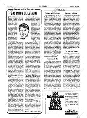 ABC MADRID 15-06-1996 página 20