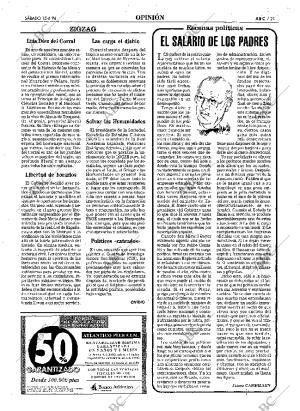 ABC MADRID 15-06-1996 página 21