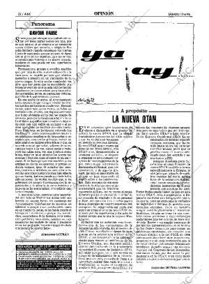 ABC MADRID 15-06-1996 página 22
