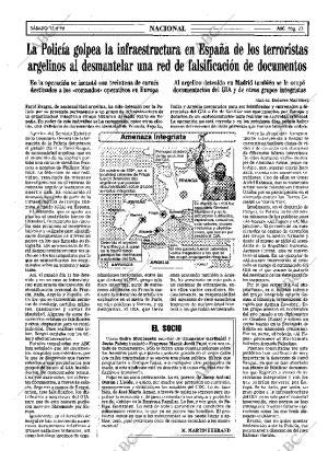 ABC MADRID 15-06-1996 página 23