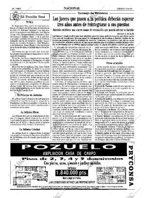 ABC MADRID 15-06-1996 página 26