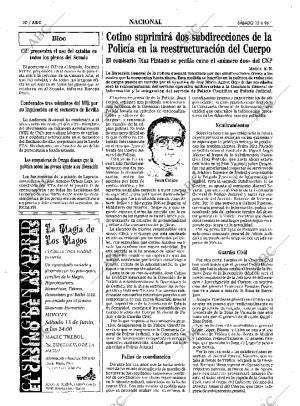 ABC MADRID 15-06-1996 página 30