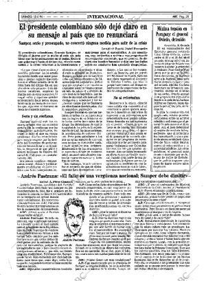 ABC MADRID 15-06-1996 página 35