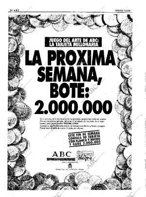 ABC MADRID 15-06-1996 página 38