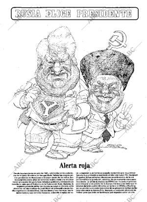 ABC MADRID 15-06-1996 página 41