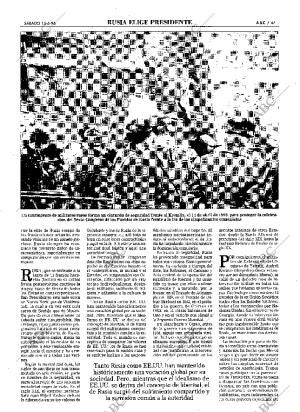 ABC MADRID 15-06-1996 página 47