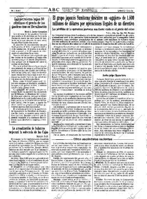 ABC MADRID 15-06-1996 página 56