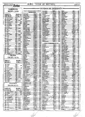 ABC MADRID 15-06-1996 página 61