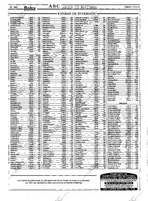 ABC MADRID 15-06-1996 página 62
