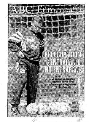 ABC MADRID 15-06-1996 página 65