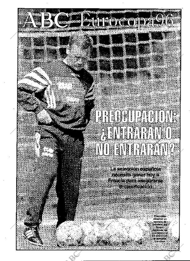 ABC MADRID 15-06-1996 página 65