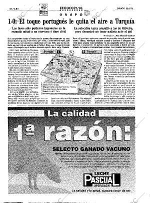 ABC MADRID 15-06-1996 página 66