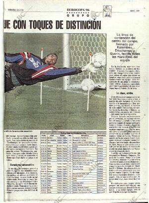 ABC MADRID 15-06-1996 página 69