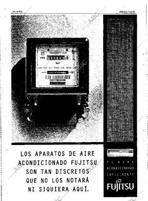 ABC MADRID 15-06-1996 página 74