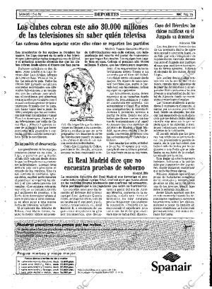 ABC MADRID 15-06-1996 página 75