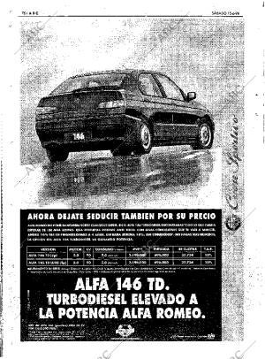 ABC MADRID 15-06-1996 página 76