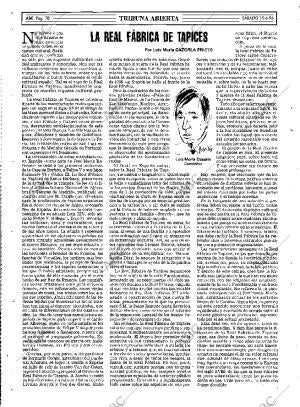ABC MADRID 15-06-1996 página 78