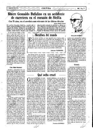 ABC MADRID 15-06-1996 página 79