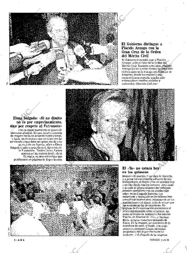 ABC MADRID 15-06-1996 página 8