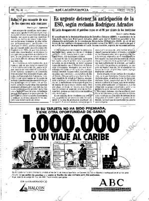 ABC MADRID 15-06-1996 página 82