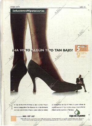 ABC MADRID 15-06-1996 página 83