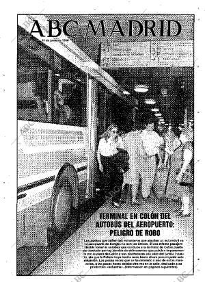 ABC MADRID 15-06-1996 página 87