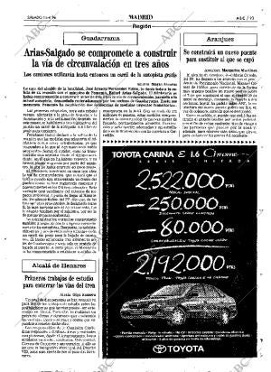 ABC MADRID 15-06-1996 página 93