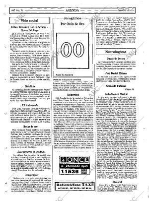 ABC MADRID 15-06-1996 página 96