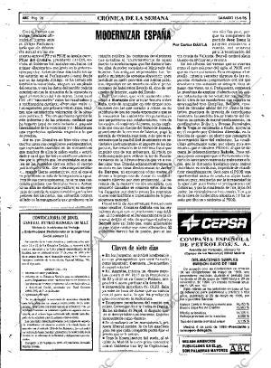 ABC MADRID 15-06-1996 página 98