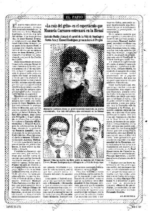 ABC SEVILLA 20-06-1996 página 107