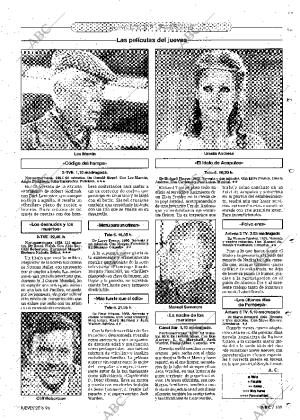 ABC SEVILLA 20-06-1996 página 109